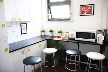 OziHouse Collingwood - Hostel - Accommodation 4U 4