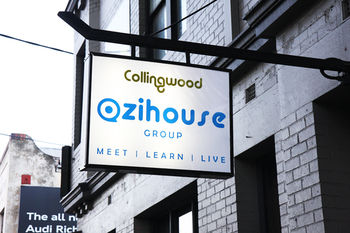OziHouse Collingwood - Hostel - Accommodation 4U 5