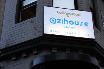 OziHouse Collingwood - Hostel - Accommodation 4U 7