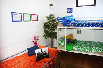 OziHouse Collingwood - Hostel - Accommodation 4U 8