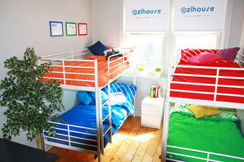 OziHouse Collingwood - Hostel - Accommodation 4U 9