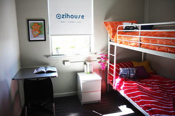 OziHouse Collingwood - Hostel - Accommodation 4U 10