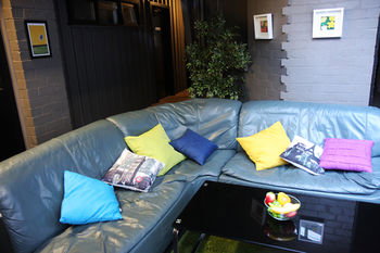 OziHouse Collingwood - Hostel - Accommodation 4U 13