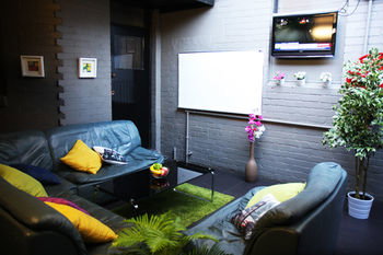 OziHouse Collingwood - Hostel - Accommodation 4U 14