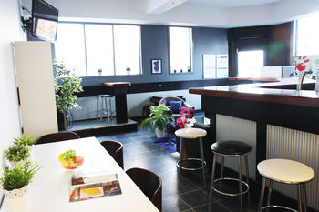 OziHouse Collingwood - Hostel - Accommodation 4U 15