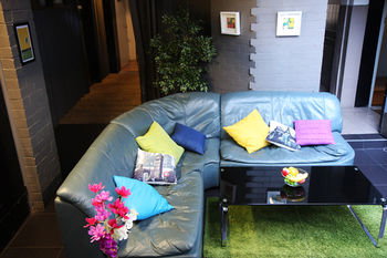 OziHouse Collingwood - Hostel - Accommodation 4U 16