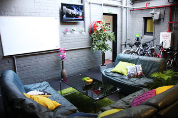 OziHouse Collingwood - Hostel - Accommodation 4U 17