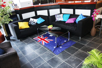 OziHouse Collingwood - Hostel - Accommodation 4U 18