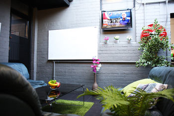 OziHouse Collingwood - Hostel - Accommodation 4U 19