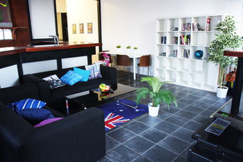 OziHouse Collingwood - Hostel - Accommodation 4U 20