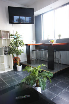 OziHouse Collingwood - Hostel - Accommodation 4U 21