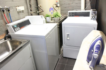 OziHouse Collingwood - Hostel - Accommodation 4U 22