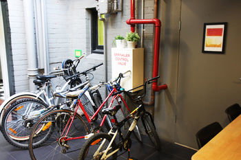 OziHouse Collingwood - Hostel - Accommodation 4U 24