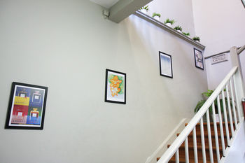 OziHouse Collingwood - Hostel - Accommodation 4U 27