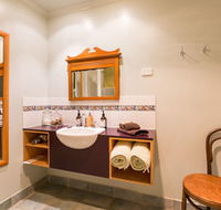 Strathvea Guest House - Accommodation 4U