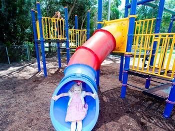 Budgewoi Holiday Park - Accommodation 4U 2