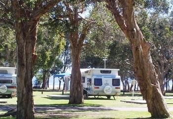 Budgewoi Holiday Park - Accommodation 4U 3