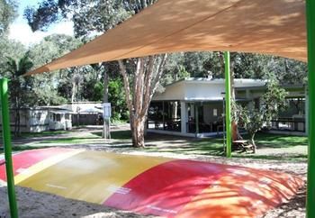 Budgewoi Holiday Park - Accommodation 4U 4
