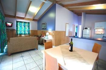 Budgewoi Holiday Park - Accommodation 4U 6