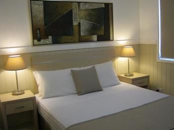Budgewoi Holiday Park - Accommodation 4U 7