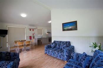 Budgewoi Holiday Park - Accommodation 4U 10