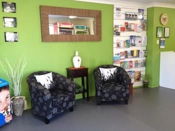 Budgewoi Holiday Park - Accommodation 4U 11