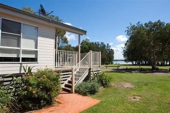 Budgewoi Holiday Park - Accommodation 4U 12