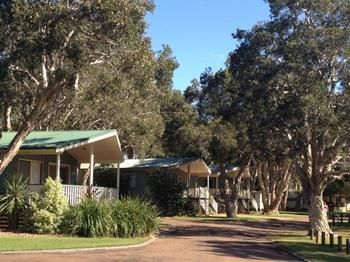 Budgewoi Holiday Park - Accommodation 4U 14