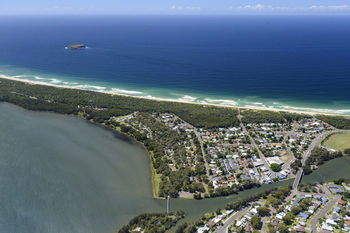 Budgewoi Holiday Park - Accommodation 4U 15