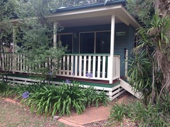 Budgewoi Holiday Park - Accommodation 4U 17