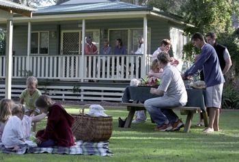 Budgewoi Holiday Park - Accommodation 4U 18