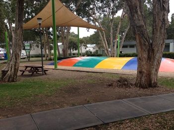 Budgewoi Holiday Park - Accommodation 4U 19