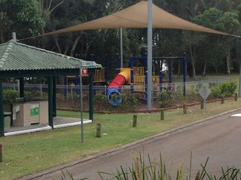 Budgewoi Holiday Park - Accommodation 4U 20