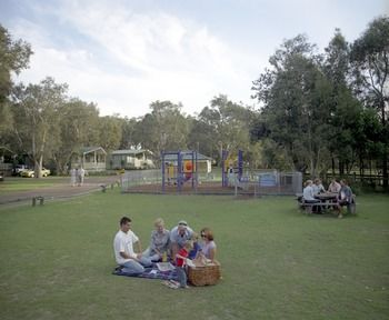 Budgewoi Holiday Park - Accommodation 4U 21