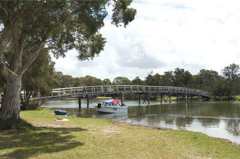 Budgewoi Holiday Park - Accommodation 4U 23