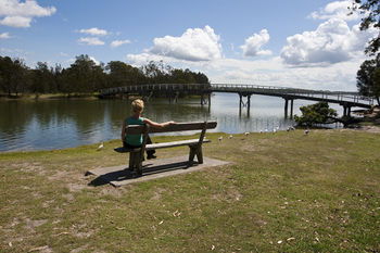 Budgewoi Holiday Park - Accommodation 4U 24