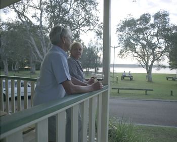 Budgewoi Holiday Park - Accommodation 4U 25