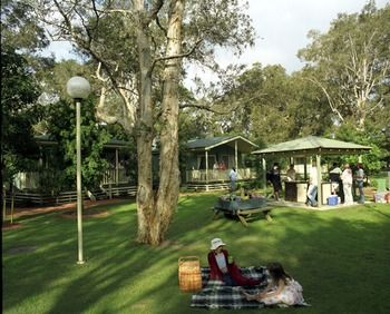 Budgewoi Holiday Park - Accommodation 4U 27