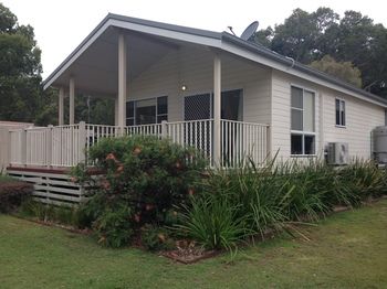 Budgewoi Holiday Park - Accommodation 4U 31