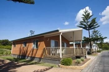 Norah Head Holiday Park - Accommodation 4U 2