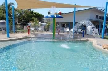 Norah Head Holiday Park - Accommodation 4U 3