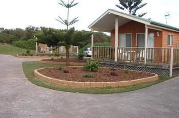 Norah Head Holiday Park - Accommodation 4U 4