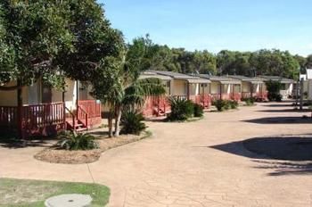 Norah Head Holiday Park - Accommodation 4U 9