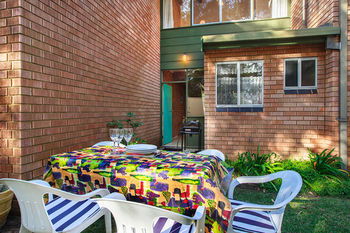 Mollymook Beach Units - Accommodation 4U 18