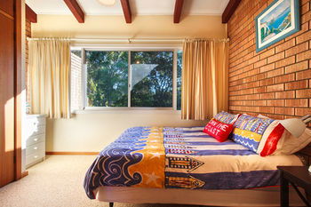 Mollymook Beach Units - Accommodation 4U 23