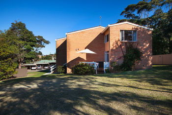 Mollymook Beach Units - Accommodation 4U 24