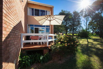 Mollymook Beach Units - Accommodation 4U 25