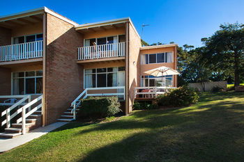 Mollymook Beach Units - Accommodation 4U 28