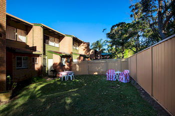 Mollymook Beach Units - Accommodation 4U 32