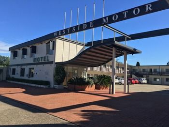 Westside Motor Inn - Accommodation 4U 2